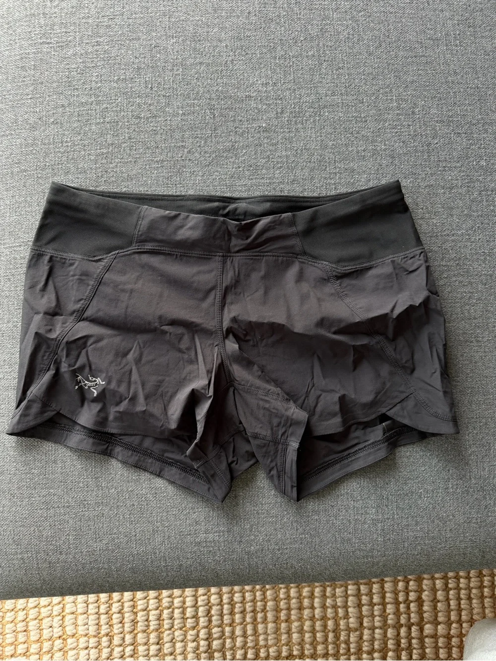 Arc'teryx Cita Shorts Women’s (2017) - Sz S - Picture 1 of 8
